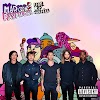 PAYPHONE SONG LYRICS-MAROON 5 FEATURING WIZ KHALIFA