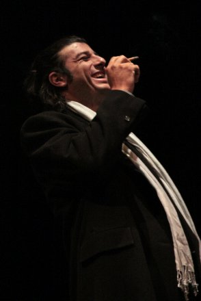 Walter Sánchez