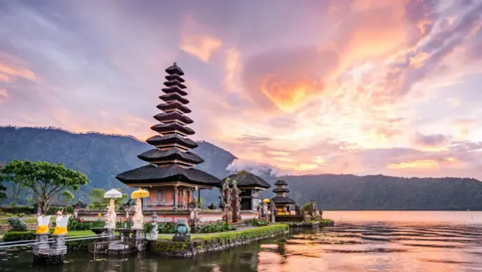 Bali Indonesia