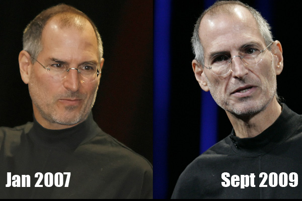 Apple fans and would-be customers seemed to agree that while Steve Jobs' ... 600 × 400 - 97k - jpg