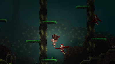 Endless Memories Game Screenshot 3