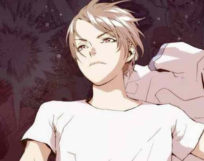 Baca Webtoon Weak Hero Full Episode