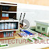 MODEL MAKING OF MODERN ARCHITECTURAL BUILDING 