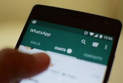 Cara Nonaktifkan Backup WhatsApp Di iPhone Dan Android