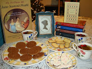 Jane Austen Celebration! 2014