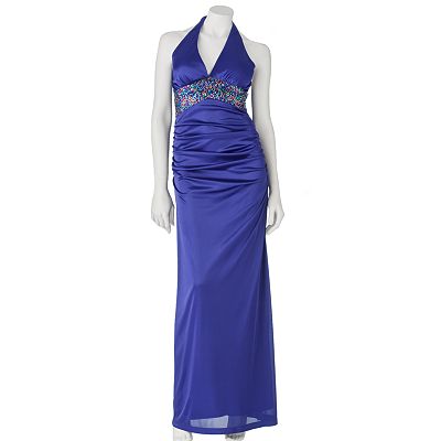 Kohl's Prom Dresses: Already On Sale and Save An Extra 15% Online Only