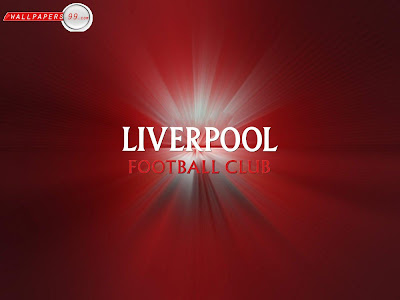 Liverpool FC Wallpapers