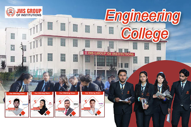engineering college in Hapur