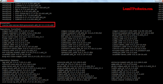 install oracle ebs server on oracle linux