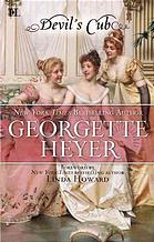 Cover: Devil's Cub by Georgette Heyer