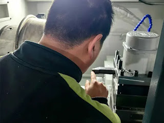 wheel cnc machine