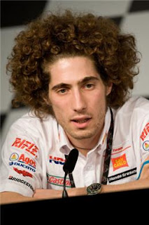 Marco Simoncelli