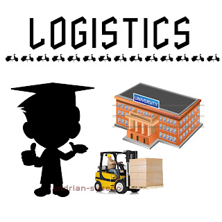 LOGISTIK