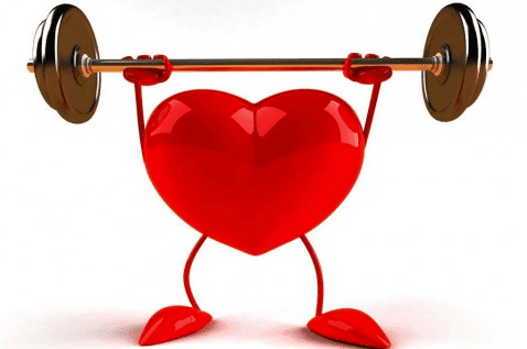 Cara Tepat Menjaga Kesehatan Jantung