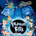 Phineas and Ferb the Movie Across the Second Dimension 2011