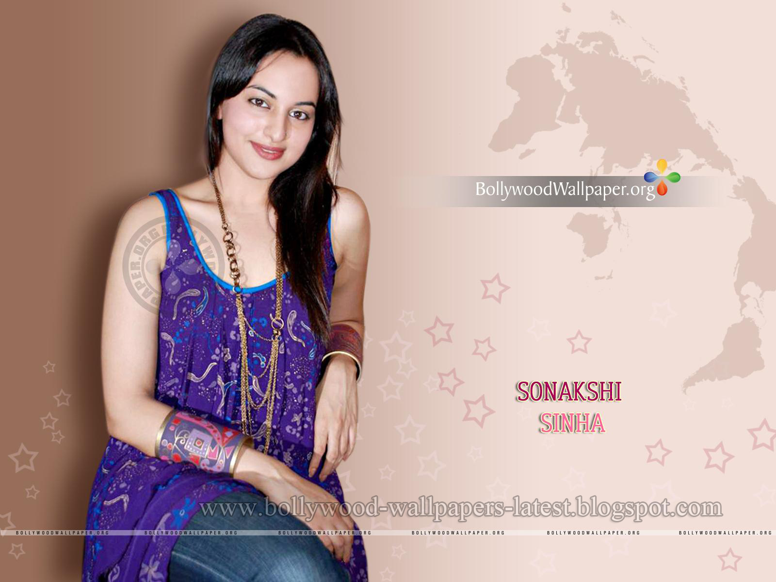 Sonakshi Sinha wallpaper