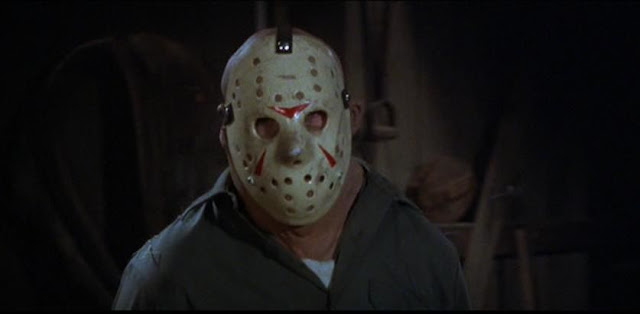 Watch Friday The 13th On Television Before Thanksgiving