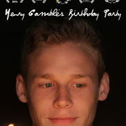 Henry Gamble's Birthday Party 2015™ #[FRee~HD] 1440p F.U.L.L Watch mOViE OnLine