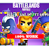 Download Battlelands Royale Mod Apk Terbaru Unlimited Ammo Update 2018 via Google Drive