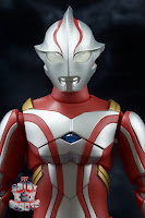 S.H. Figuarts Ultraman Mebius 04