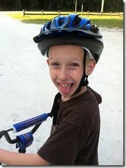 silly cade