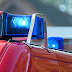  Fának csapódott egy autó a 33-ason, Tiszafürednél