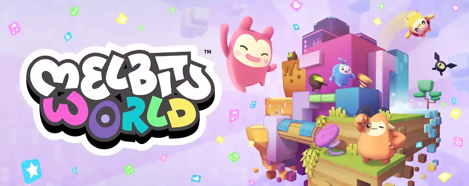 Melbits World