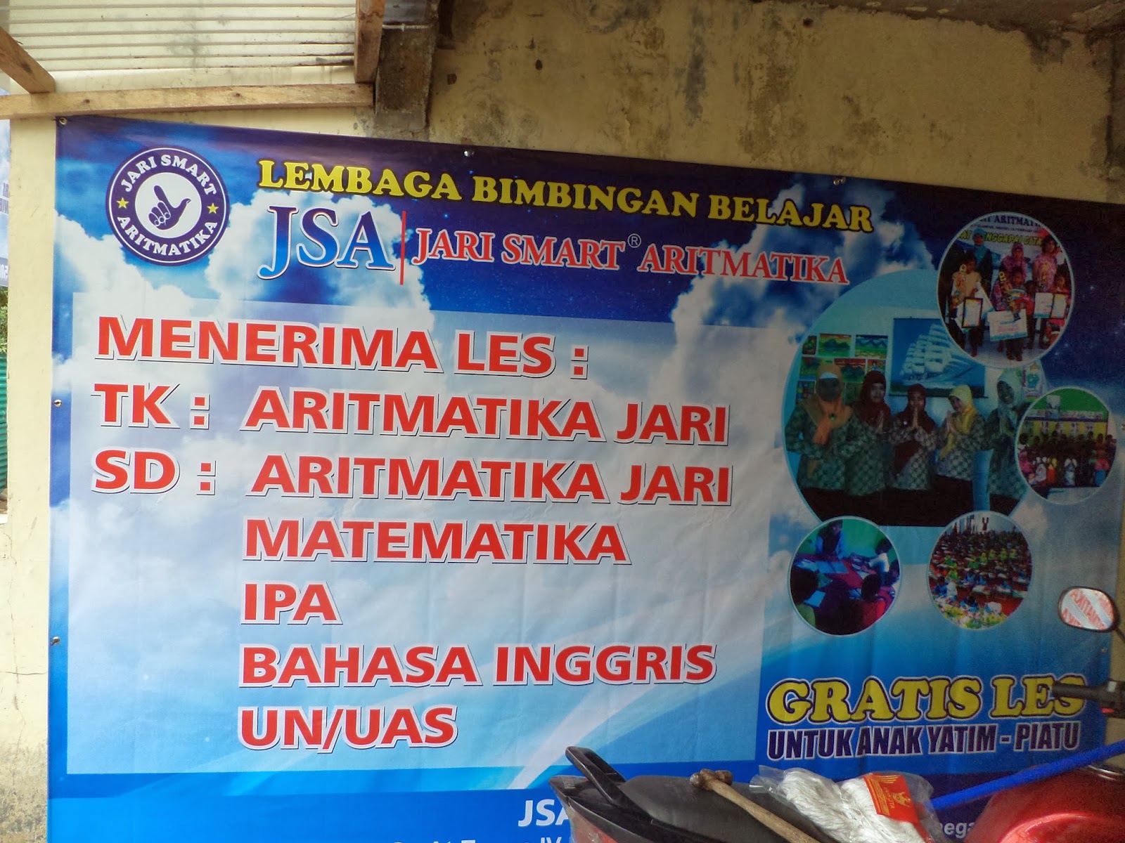 Kursus Bahasa Inggris Program Ramadhan Bisnis Kursus 