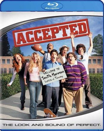 2006 Accepted