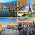 These Are the Most Beautiful Cities of World