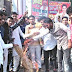 गाजीपुर: जेएनयू के छात्र समर्थन में उतरा इंकलाबी नौजवान सभा, फूंका शिक्षा मंत्री का पुतला