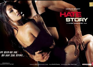 HATE STORY 2012