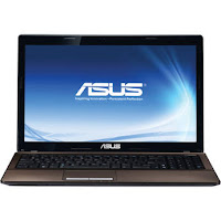 ASUS K53SD-DS51 Laptop