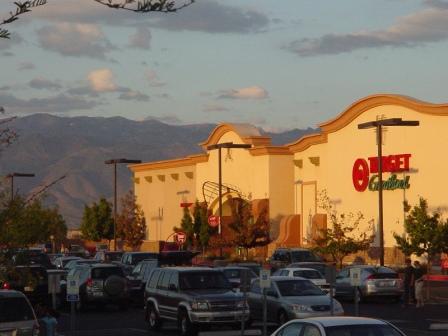 target store pictures. target store images. hair Fake