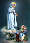 Oh Santísima Virgen María,. Reina del Rosario y Madre de Misericordia,