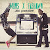 Murs & Fashawn - This Generation (ALBUM ARTWORK)