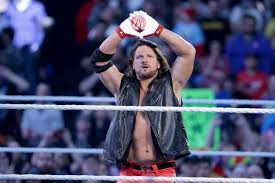  WWE Wrestler,AJ Styles HD Wallpapers, wwe hd images, hd wallpapers, Pictures,photos