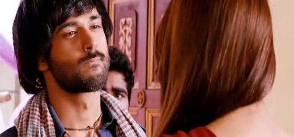 Screen Shot Of Hindi Movie Bittoo Boss 2012 300MB Short Size Download And Watch Online Free at worldfree4u.com