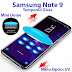 Best Nano Optics Samsung Galaxy Note 9 Tempered Glass Screen Protector 3D Curved 9H Reviews