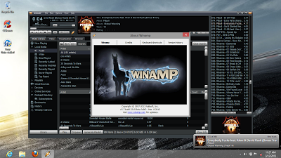 Image result for Winamp Pro 5