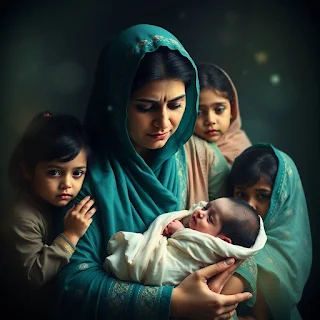 Sublimegate Urdu Stories
