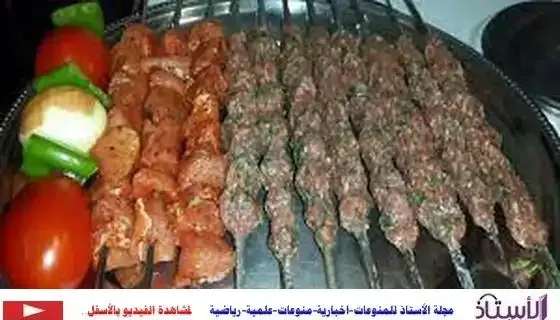 Charcoal-grilled-meat-seasoning