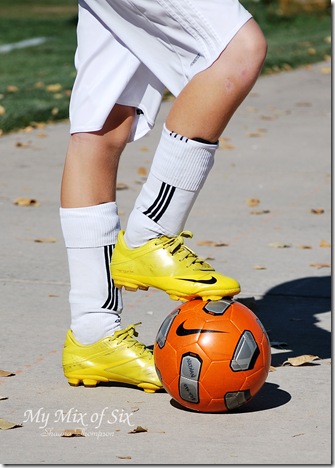 NSoccer