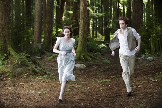 breaking dawn  spoiler