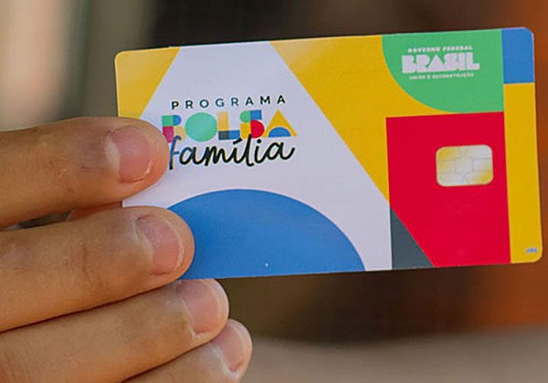 Cartão do Bolsa Família permitirá pagamento por aproximação