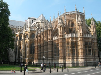 Westminster Abbey