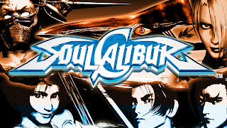 SOULCALIBUR v1.0.0