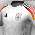 Vazam imagens da suposta nova camisa da Alemanha para Euro 2024; confira fotos!