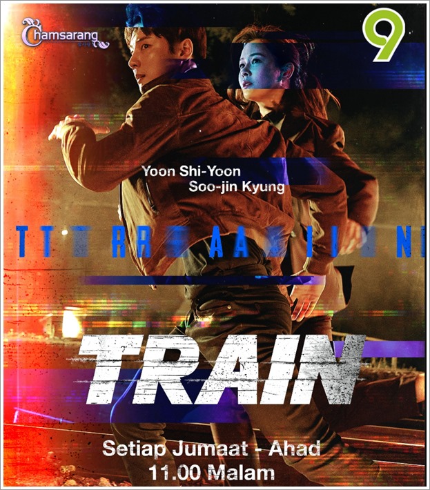 Train (TV9) | Sinopsis Drama Korea