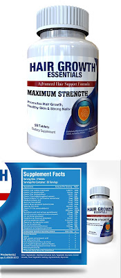 hair regrowth vitamins 